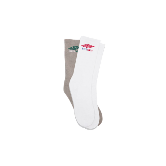 Sp5der Pro Sock Pack