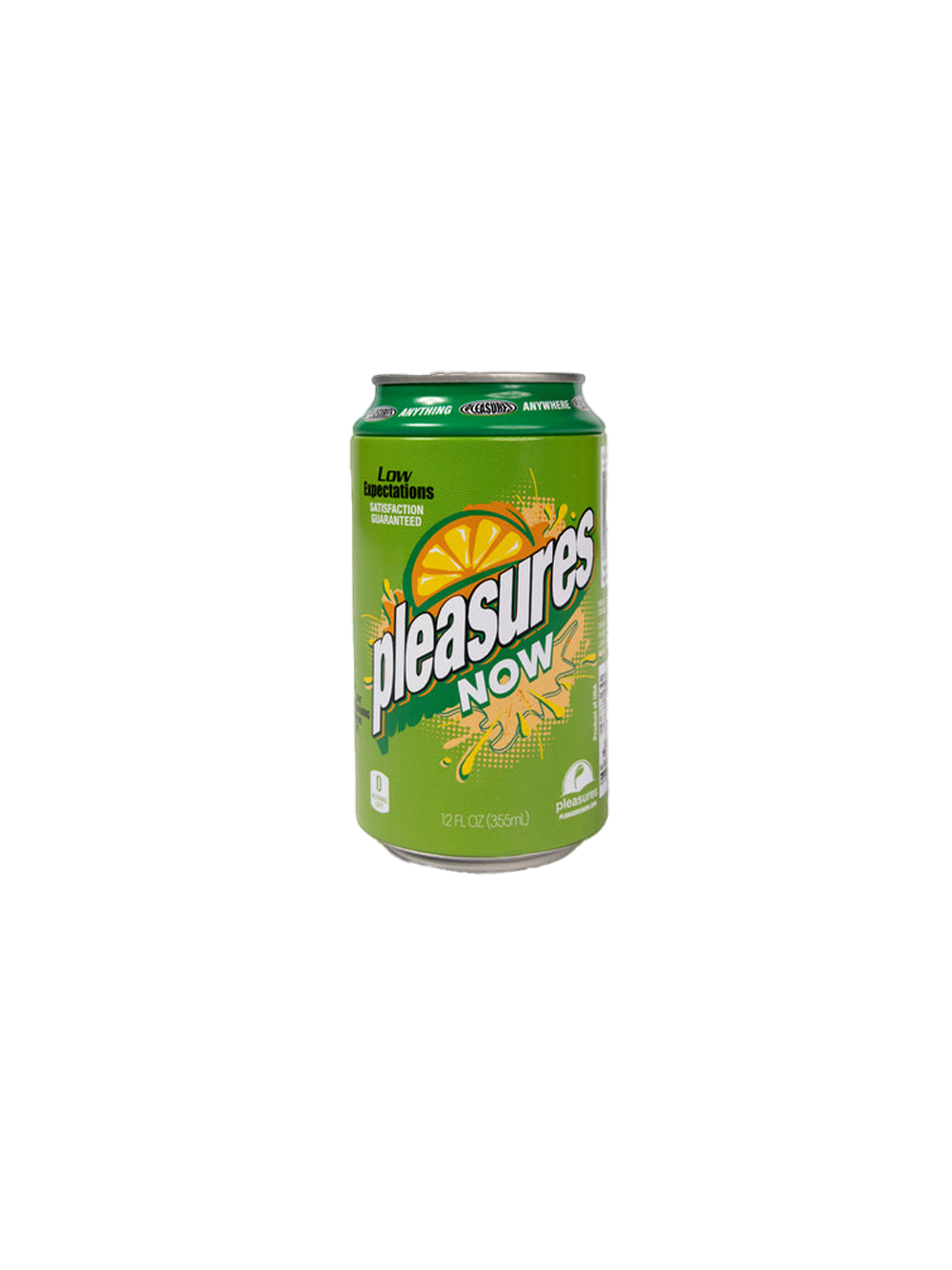 Quench Stash Can