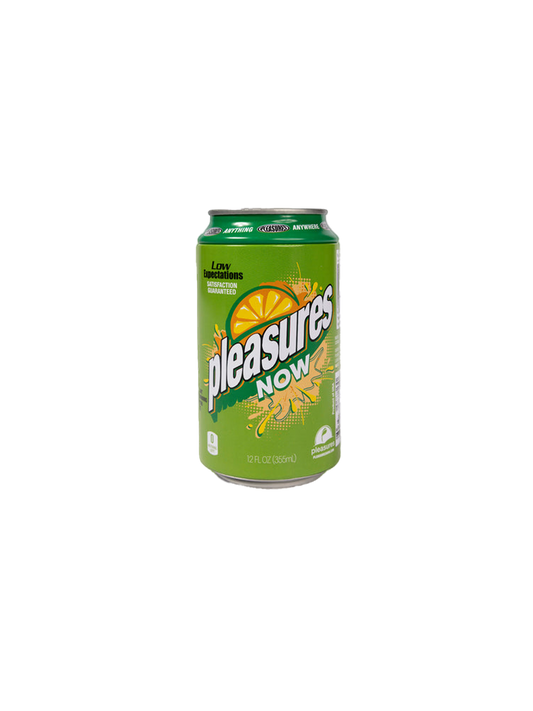 Quench Stash Can