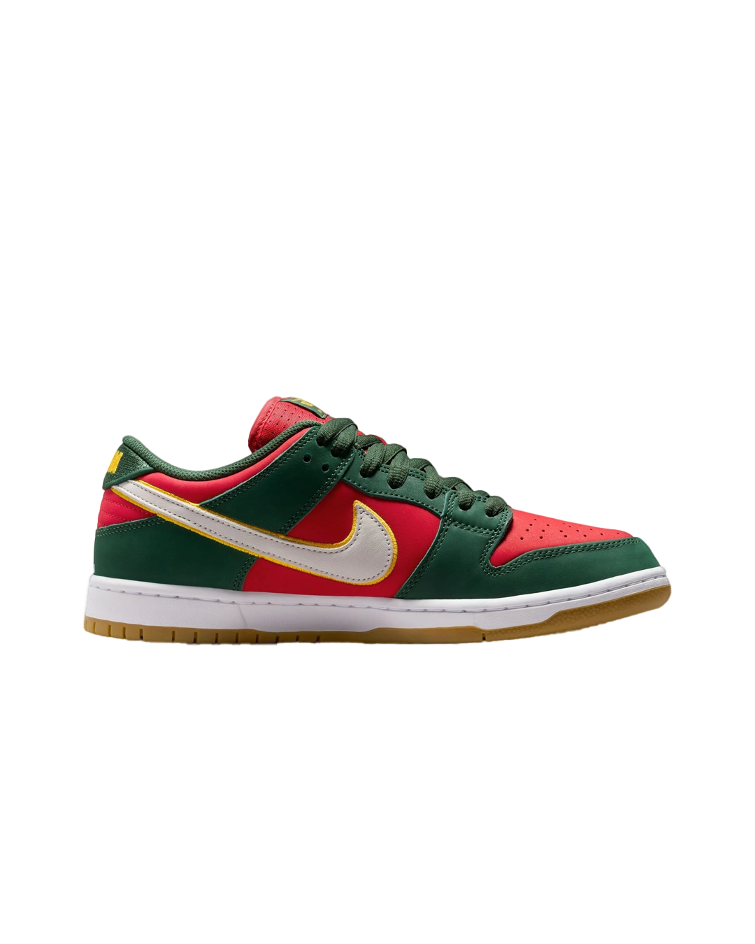 Pro "Seattle Supersonics"