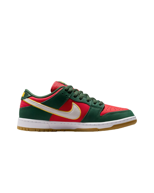 Pro "Seattle Supersonics"