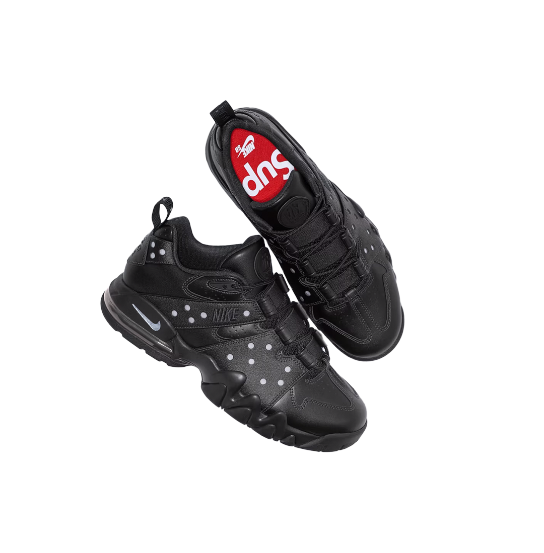 Supreme / Nike SB Air Max 2 CB '94 Low
