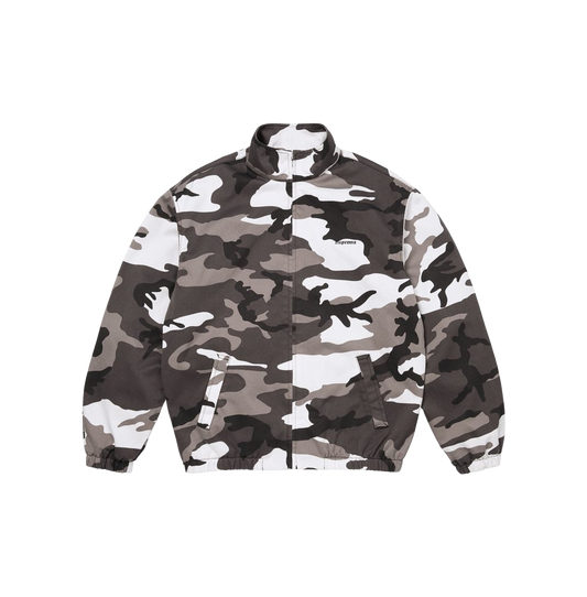 Harrington Jacket