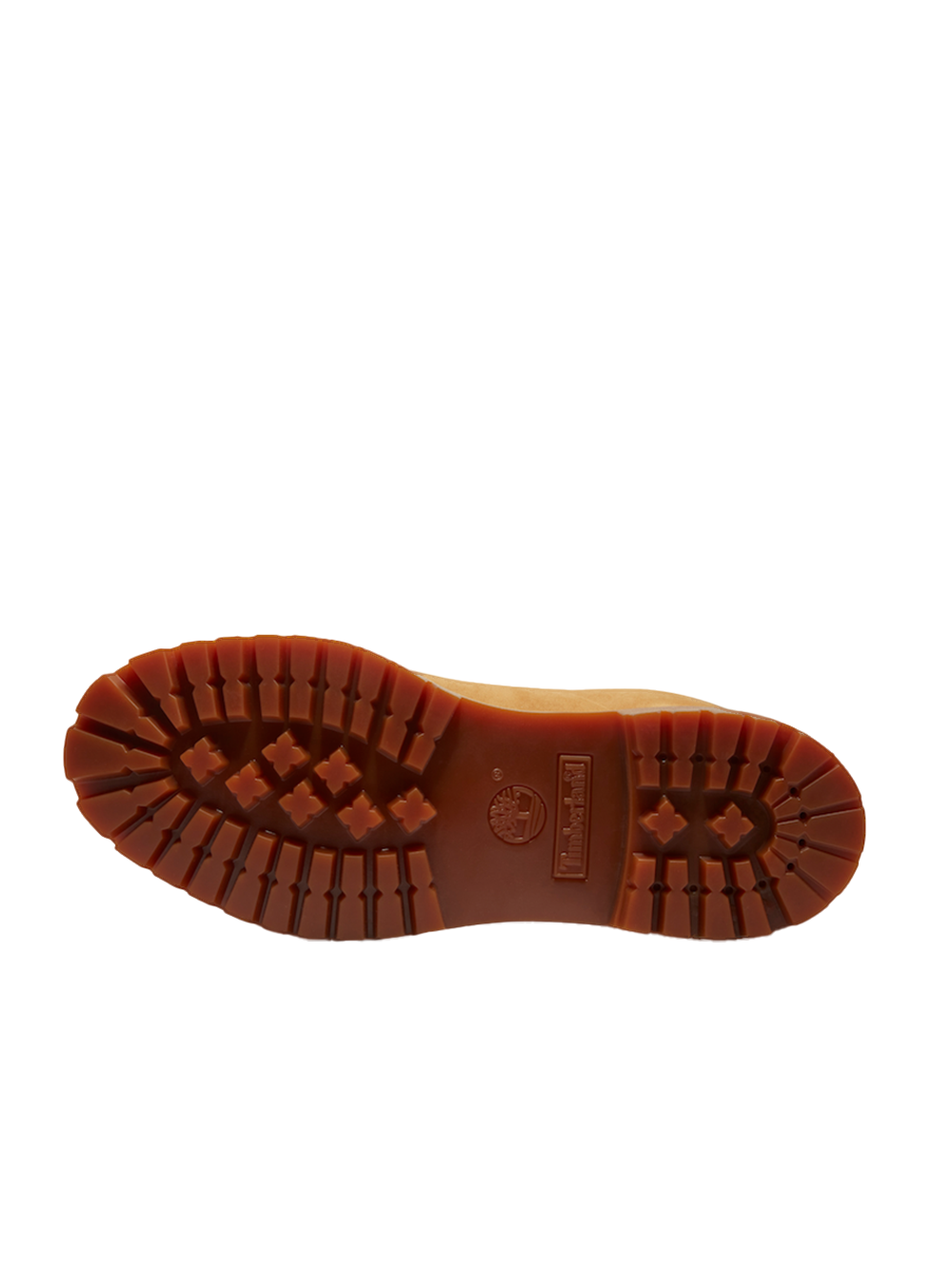 Premium 6-Inch Boot (Wheat)