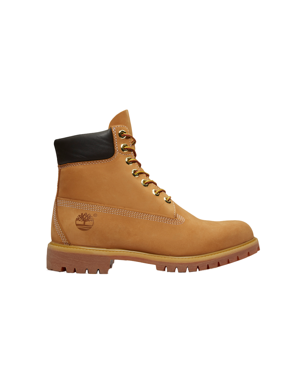 Premium 6-Inch Boot (Wheat)
