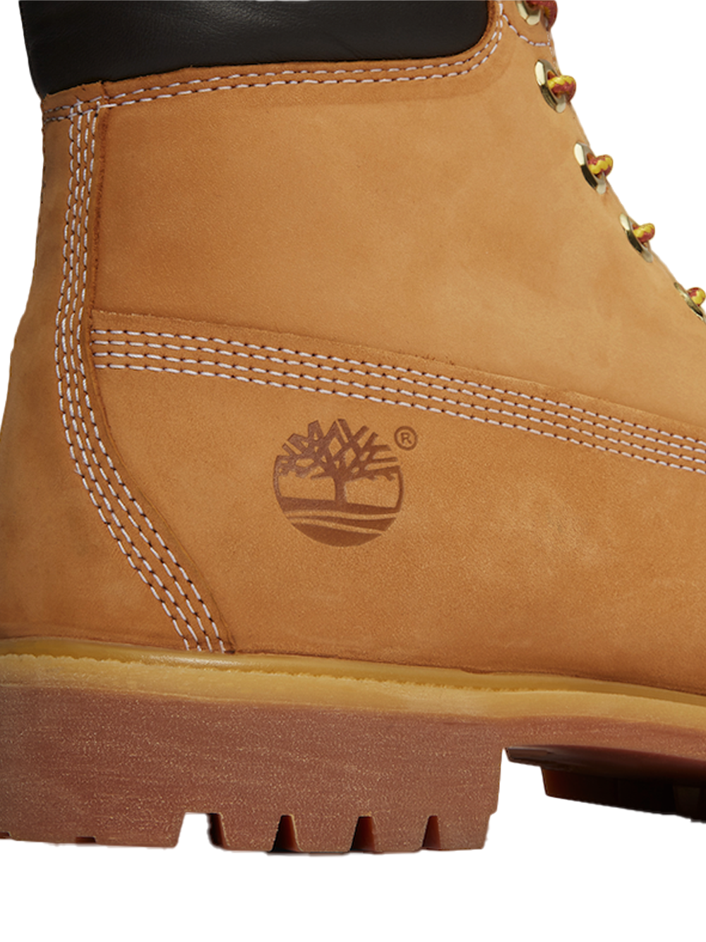 Premium 6-Inch Boot (Wheat)