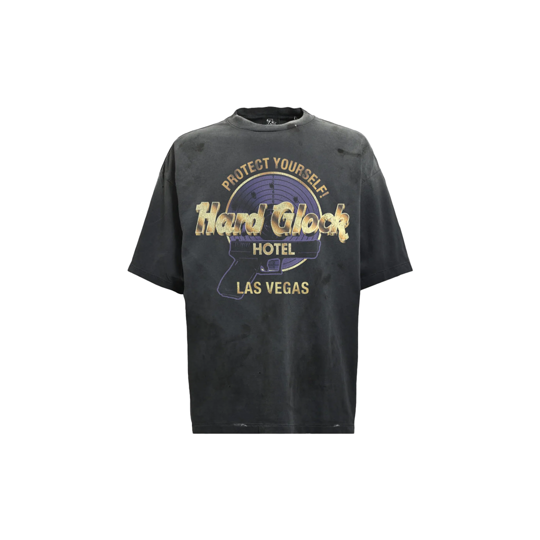 Hard Glock Tee