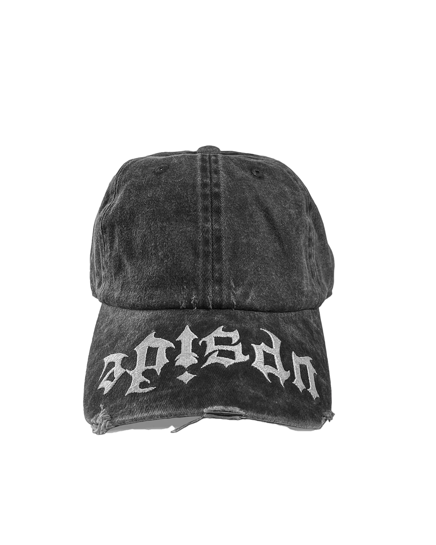 Upside down Cap