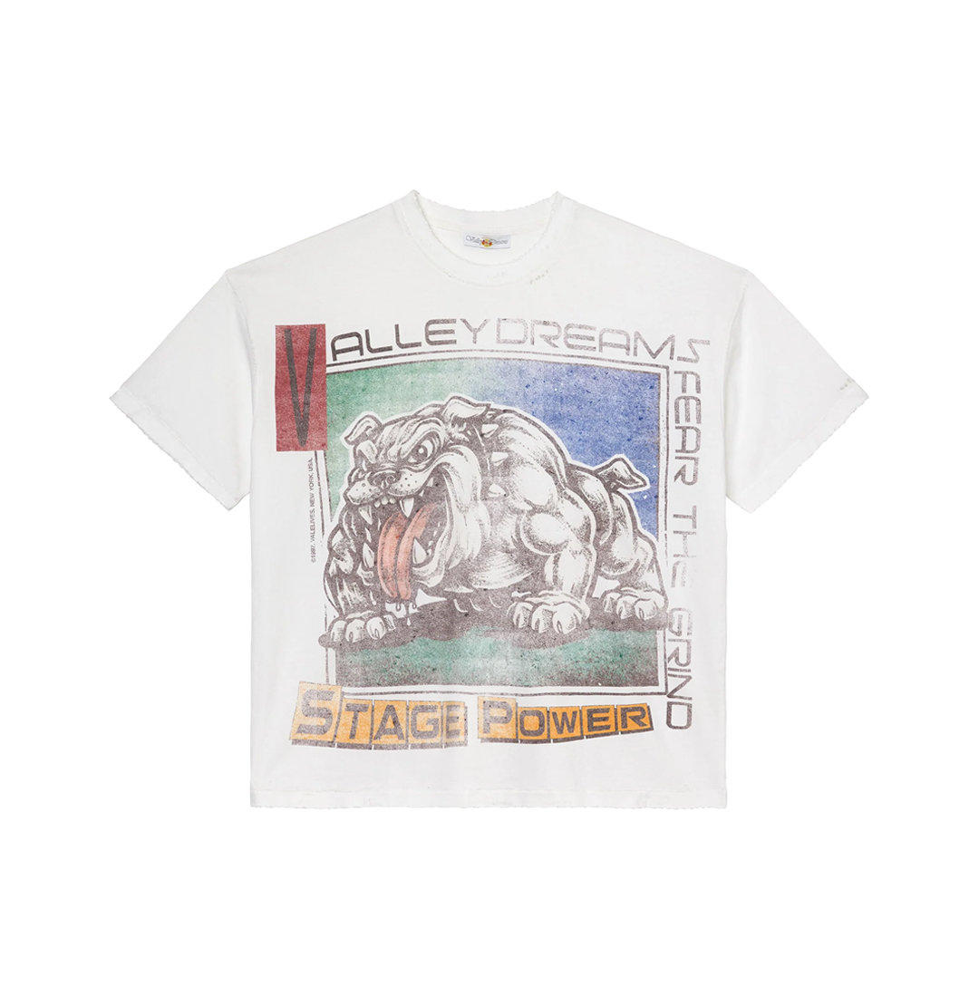 Big Stage Tee