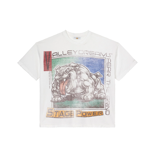 Big Stage Tee