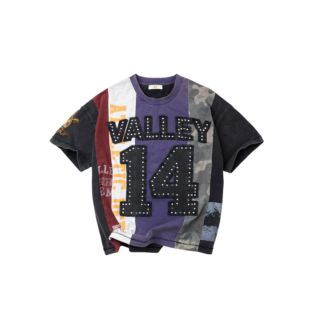 Chopped Tee