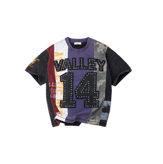 Chopped Tee