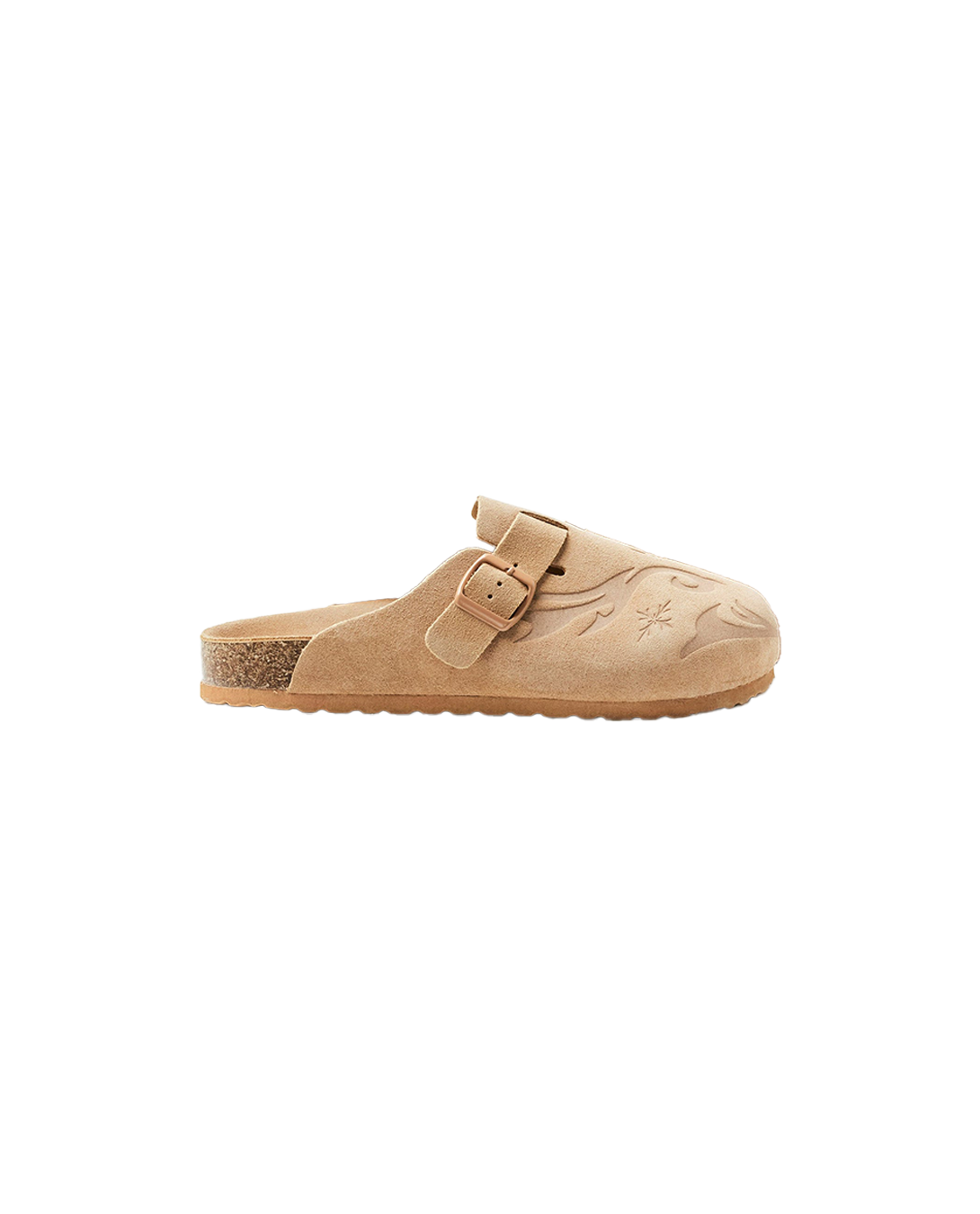 Clogs (Tobacco)