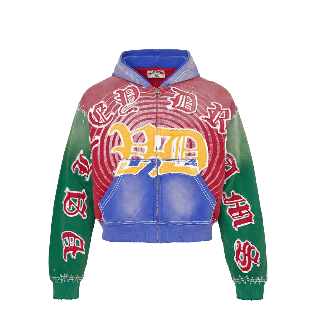 LOONEY TUNES Zip Up Hoodie