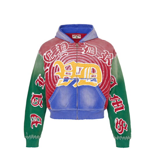LOONEY TUNES Zip Up Hoodie