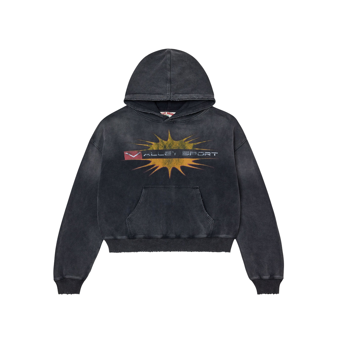 Sunshine  Pullover