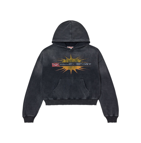 Sunshine  Pullover