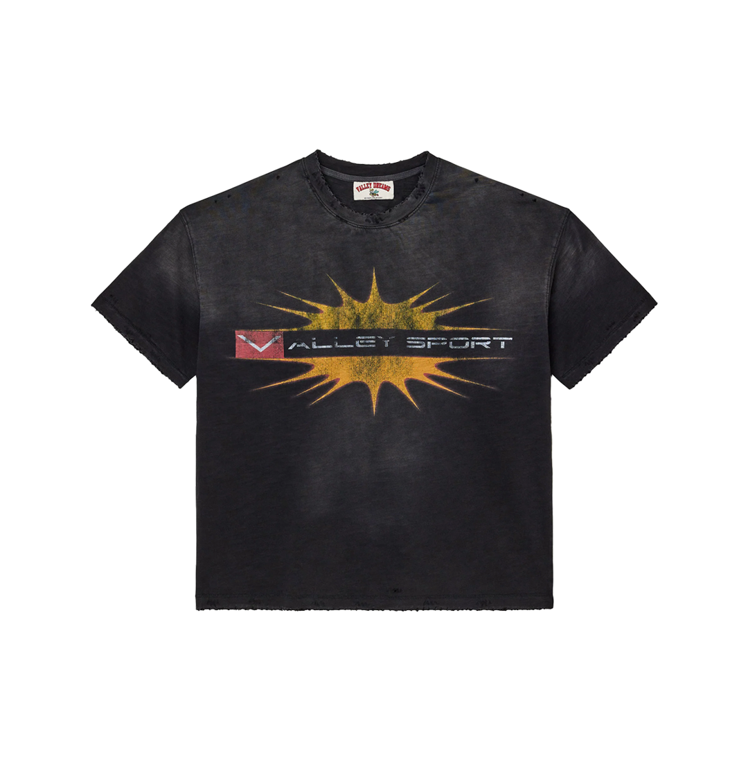 Vale Forever Sunshine Tee