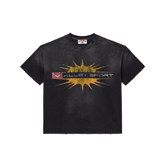 Vale Forever Sunshine Tee