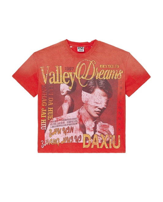 Casino Bling Tee