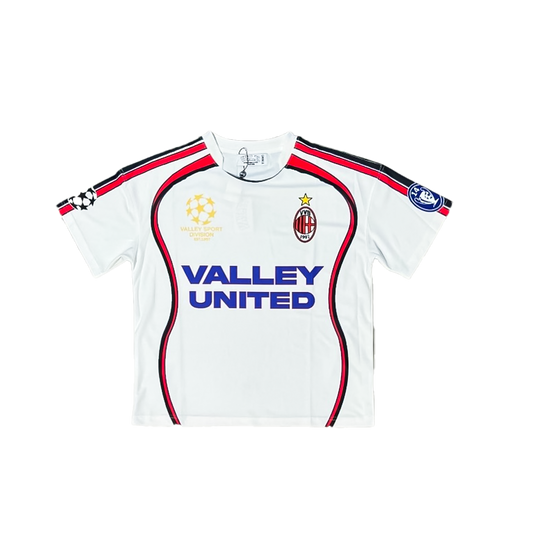 UNITED Futball Jersey