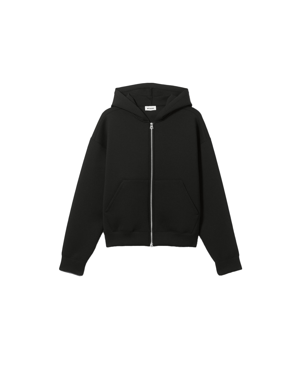 Simon Scuba ZIP Hoodie