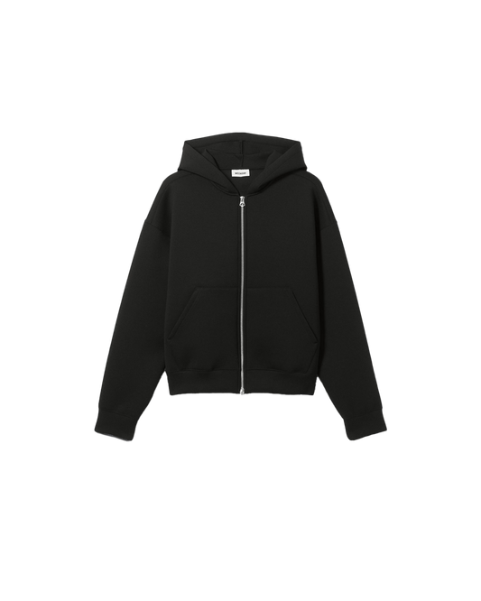 Simon Scuba ZIP Hoodie