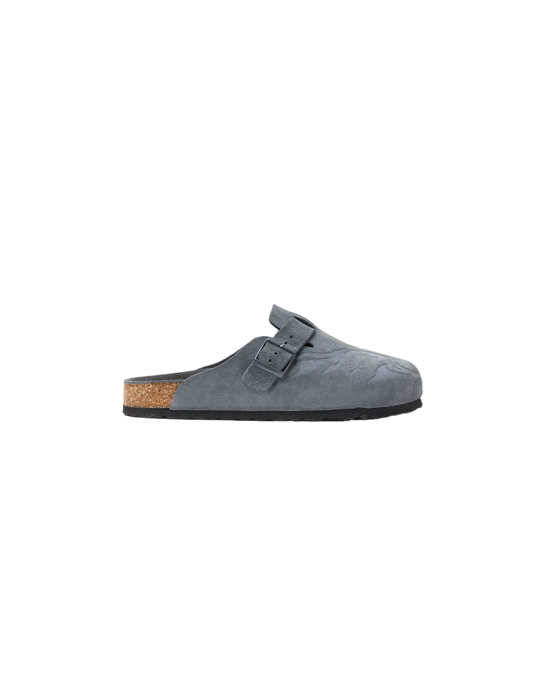 Clogs (Wolf Grey)