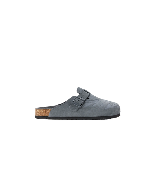 Clogs (Wolf Grey)