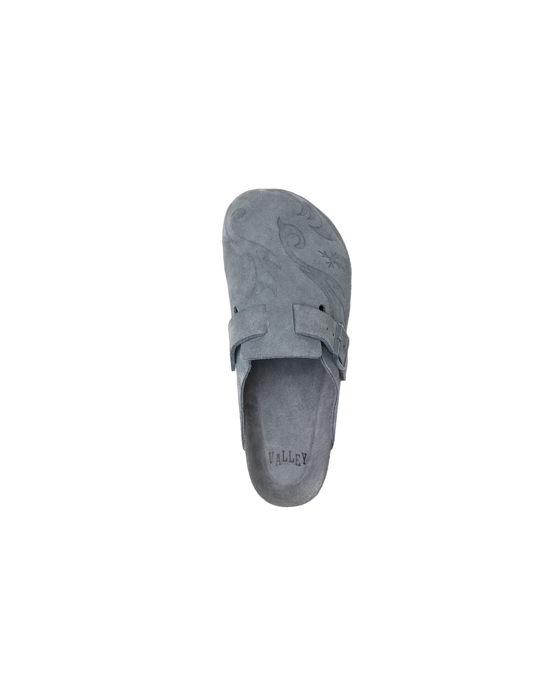 Clogs (Wolf Grey)
