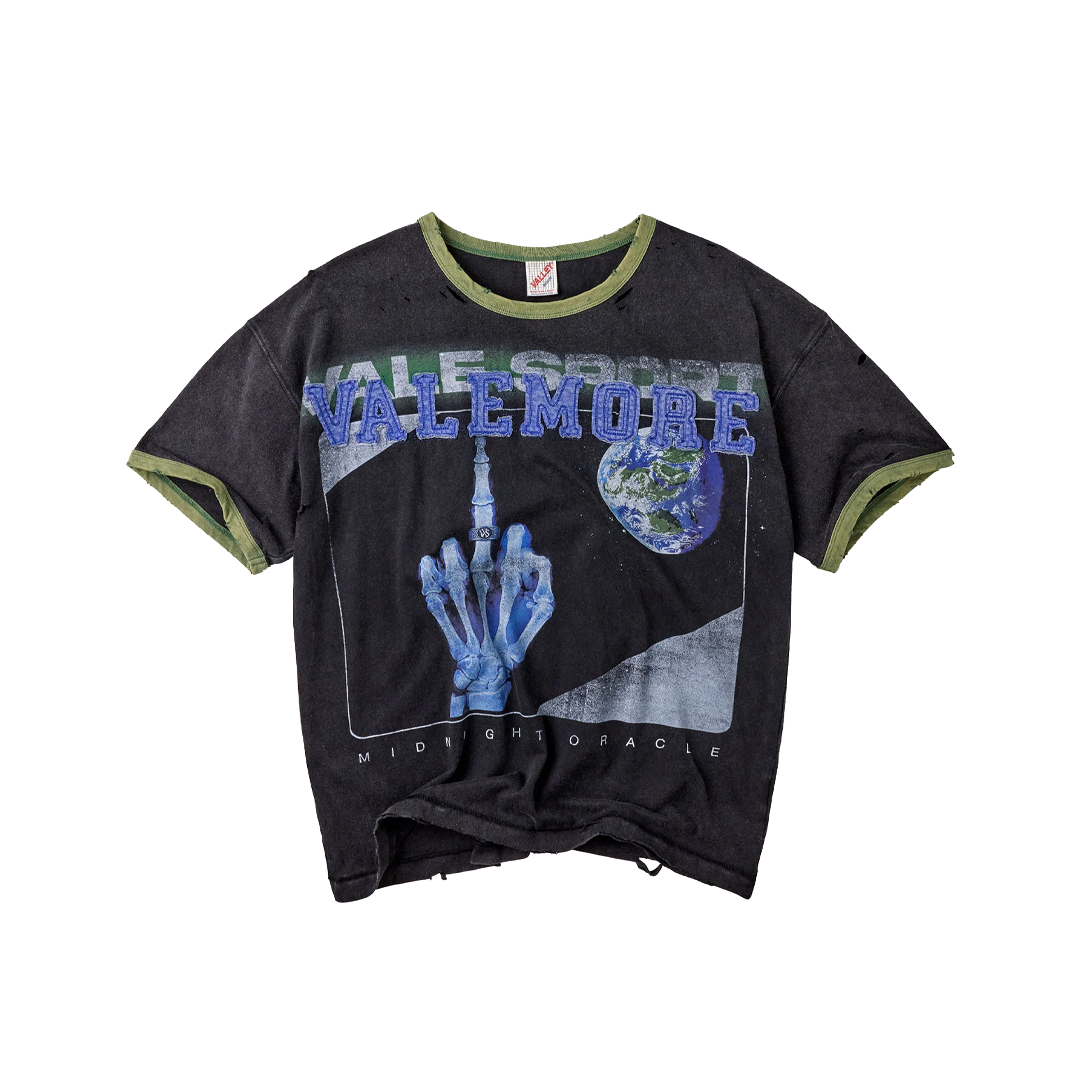 X-Ray Tee