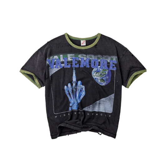 X-Ray Tee